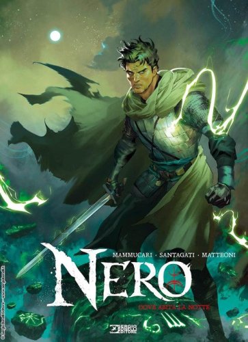 Nero