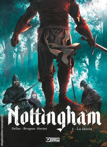 Nottingham