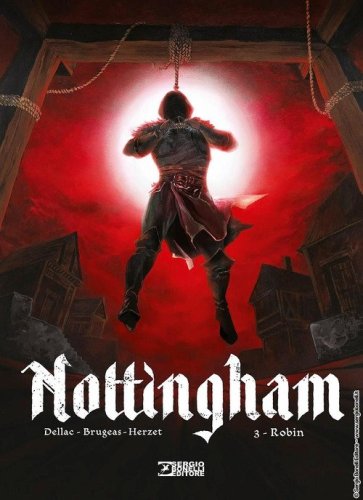 Nottingham