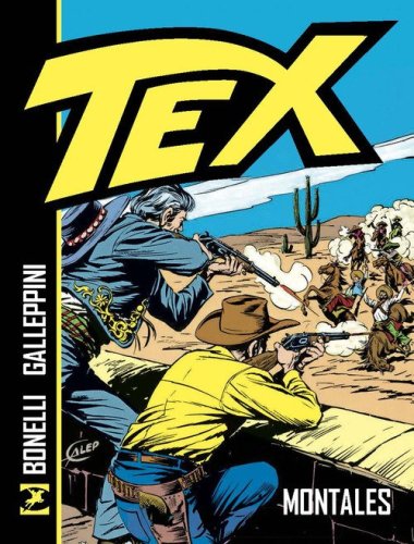 Tex. Montales