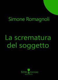 La scrematura del soggetto