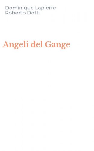Angeli del Gange