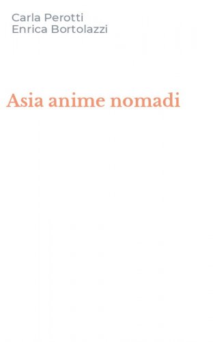 Asia anime nomadi