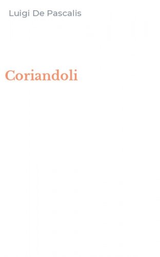 Coriandoli