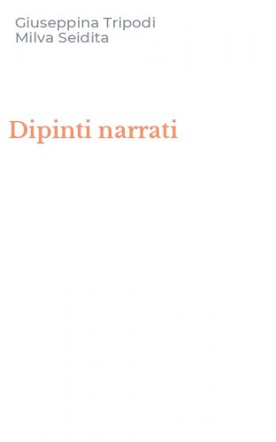 Dipinti narrati