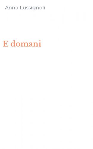 E domani