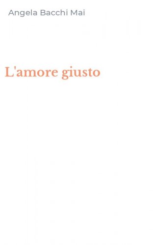 L'amore giusto