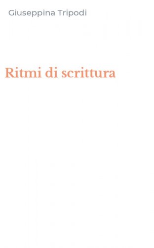 Ritmi di scrittura
