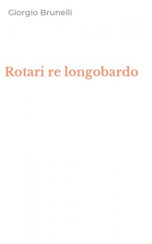 Rotari re longobardo