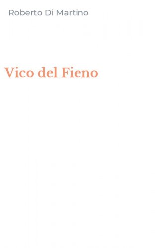 Vico del Fieno
