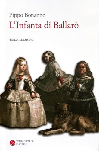 L'infanta di Ballar&ograve;