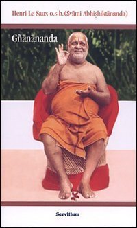 G&ntilde;anananda. Un maestro spirituale della terra Tamil. Racconti di Vanya