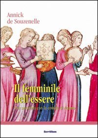Il femminile dell'essere. Per smetterla con la &laquo;costola&raquo; di Adamo