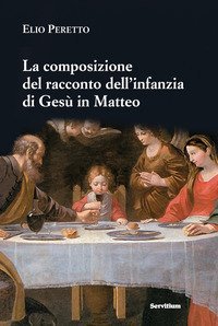 La composizione del racconto dell'infanzia di Ges&ugrave; in Matteo. Persone e struttura, tempi e luoghi, riscontri e messaggio (tracce per una lettura tematica)