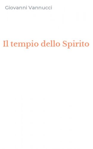 Il tempio dello Spirito