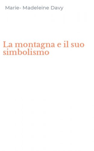 La montagna e il suo simbolismo