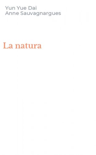 La natura