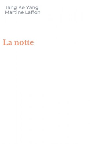 La notte
