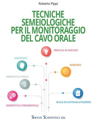 Tecniche semeiologiche per il monitoraggio del cavo orale