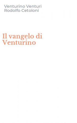 Il vangelo di Venturino