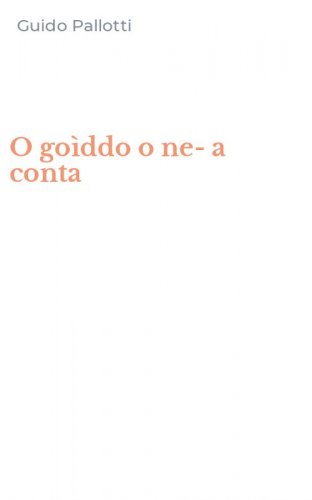 O go&igrave;ddo o ne-a conta