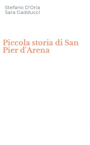 Piccola storia di San Pier d'Arena