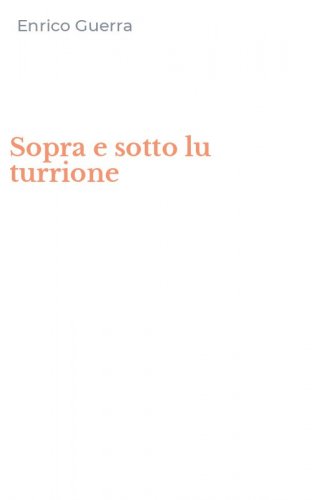 Sopra e sotto lu turrione