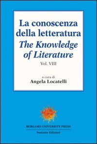 La conoscenza della letteratura-The knowledge of literature