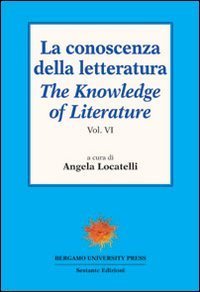 La conoscenza della letteratura-The knowledge of literature