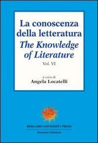 La conoscenza della letteratura-The knowledge of literature