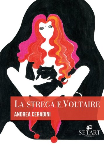 La strega e Voltaire