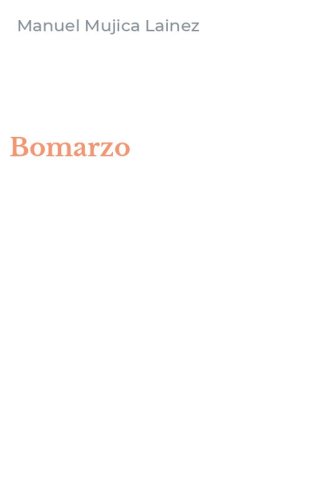 Bomarzo