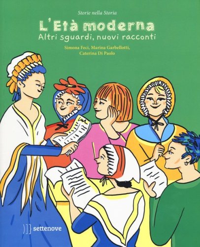 L'et&agrave; moderna. Altri sguardi, nuovi racconti