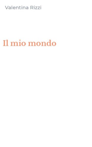 Il mio mondo