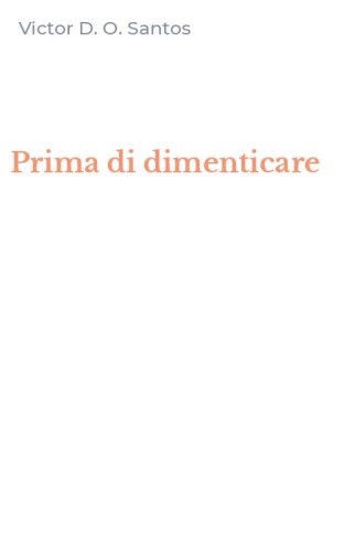 Prima di dimenticare
