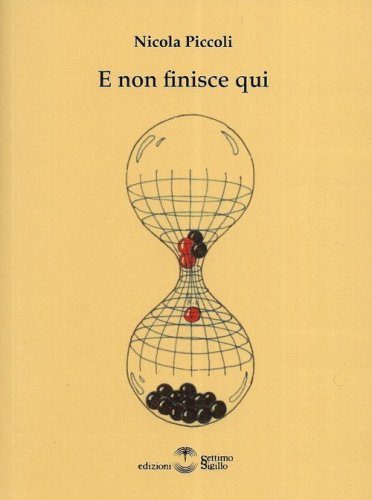 E non finisce qui