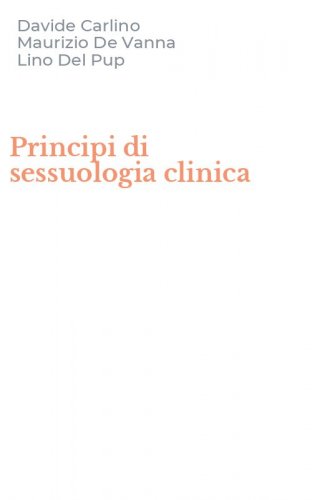 Principi di sessuologia clinica