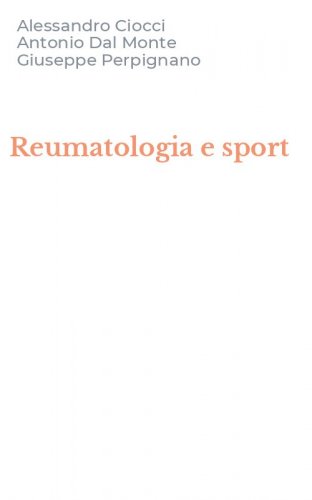 Reumatologia e sport
