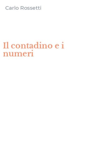 Il contadino e i numeri