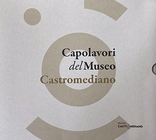 Capolavori del museo Castromediano