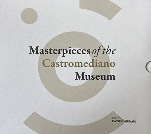 Masterpieces of the Castromediano Museum