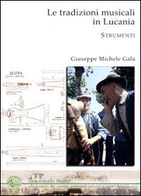 Le tradizioni musicali in Lucania. Strumenti