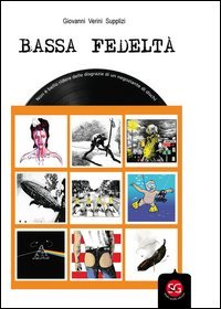 Bassa fedelt&agrave;. Non &egrave; bello ridere delle disgrazie di un negoziante di dischi