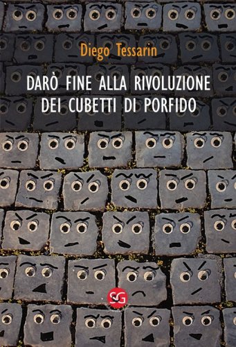Dar&ograve; fine alla rivoluzione dei cubetti di porfido