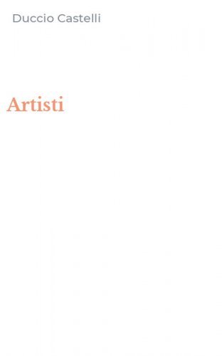Artisti