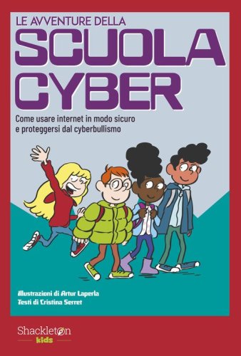 Le avventure della scuola cyber