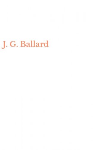 J. G. Ballard