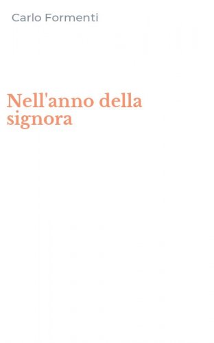 Nell'anno della signora