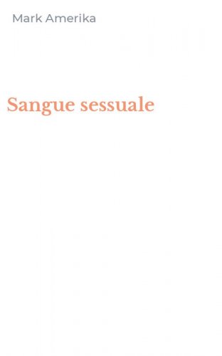 Sangue sessuale