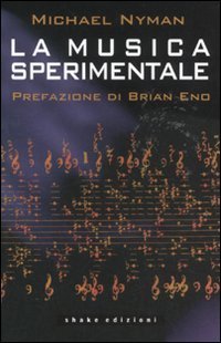 La musica sperimentale